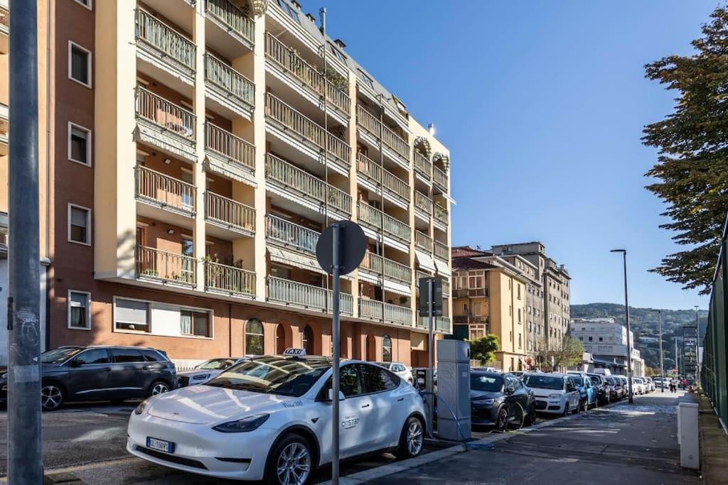 Ca' Ida - Affitti Temporanei Lejlighed Torino Eksteriør billede